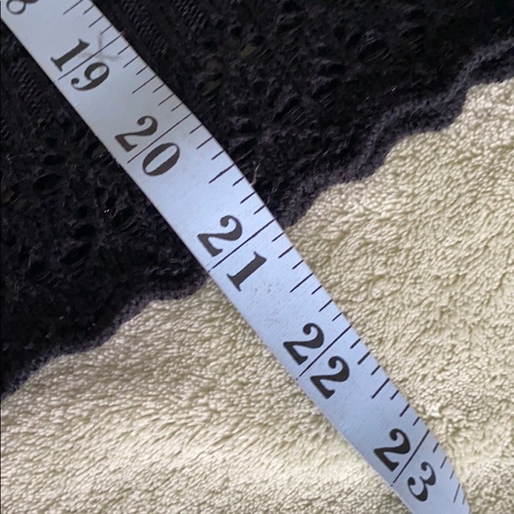 Signature By Robbie Bee Shrug - Picture 6 of 6